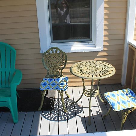 Work Play Suites Union Fredericton Ngoại thất bức ảnh