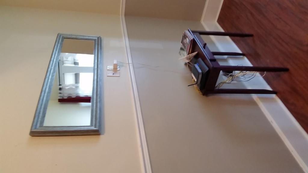 Work Play Suites Union Fredericton Phòng bức ảnh