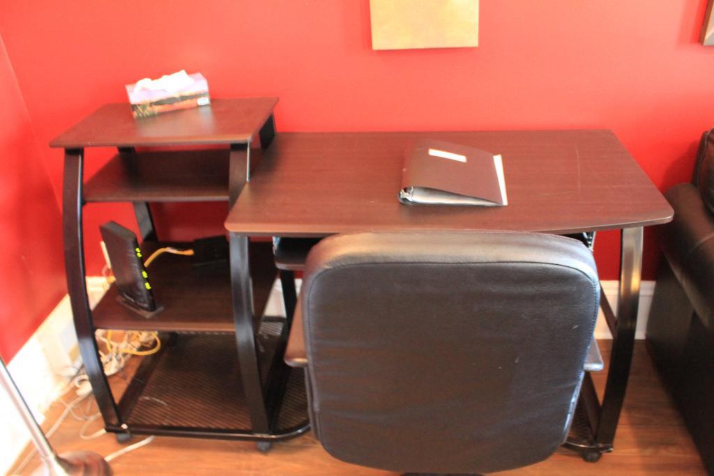 Work Play Suites Union Fredericton Ngoại thất bức ảnh
