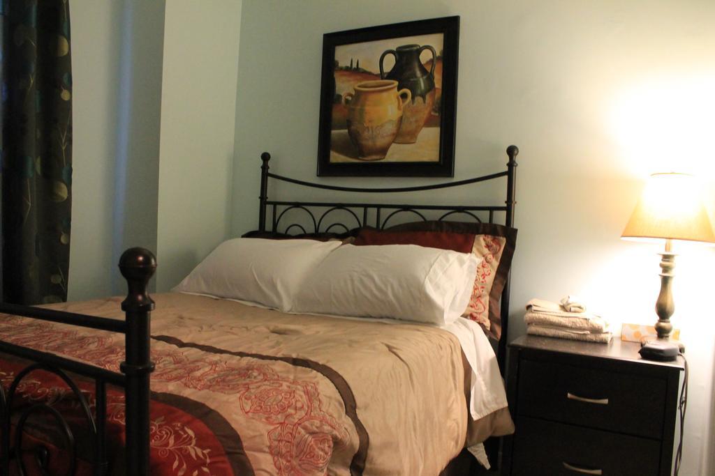 Work Play Suites Union Fredericton Ngoại thất bức ảnh