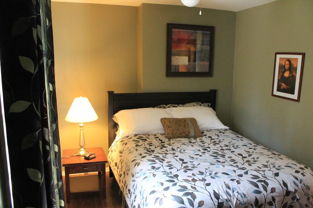 Work Play Suites Union Fredericton Ngoại thất bức ảnh