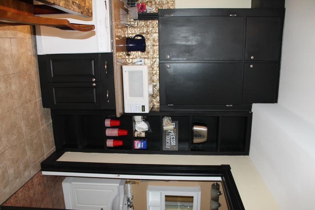Work Play Suites Union Fredericton Ngoại thất bức ảnh