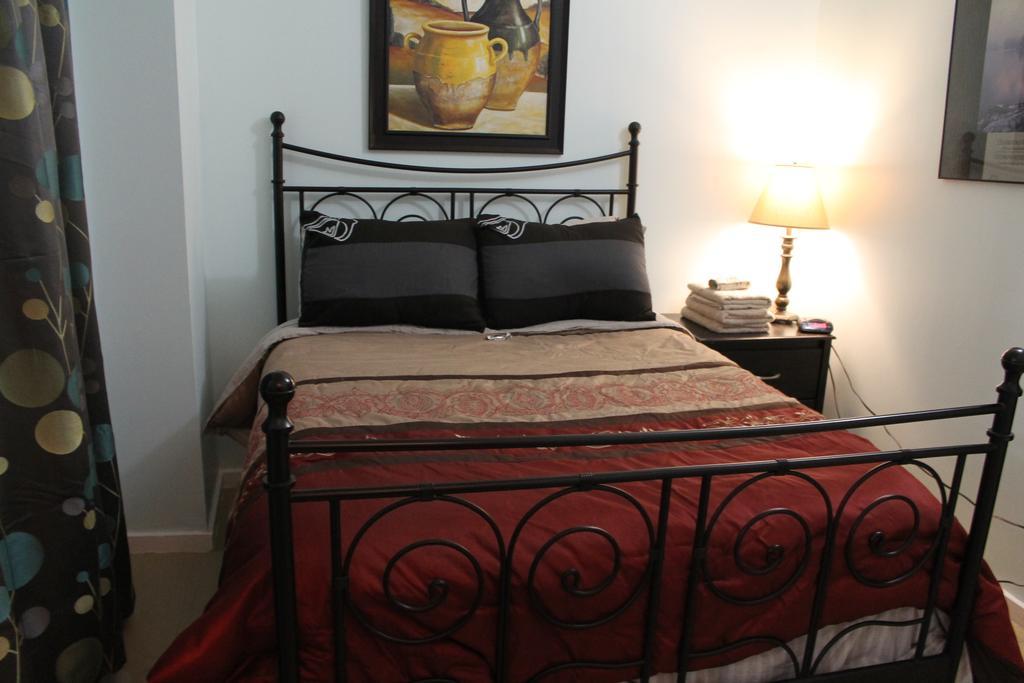Work Play Suites Union Fredericton Ngoại thất bức ảnh