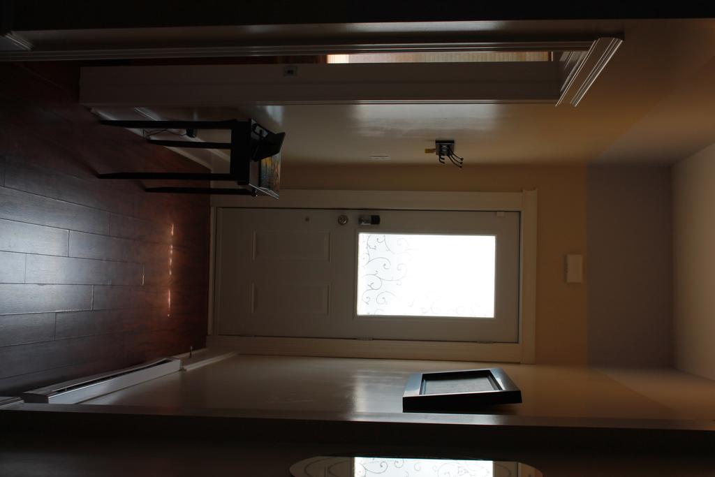 Work Play Suites Union Fredericton Ngoại thất bức ảnh