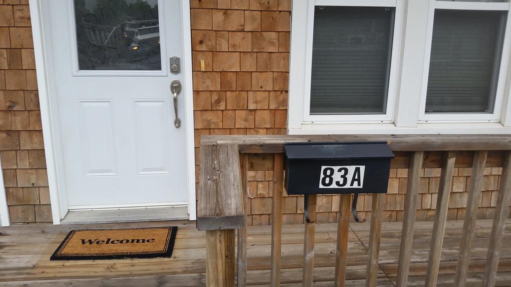 Work Play Suites Union Fredericton Phòng bức ảnh