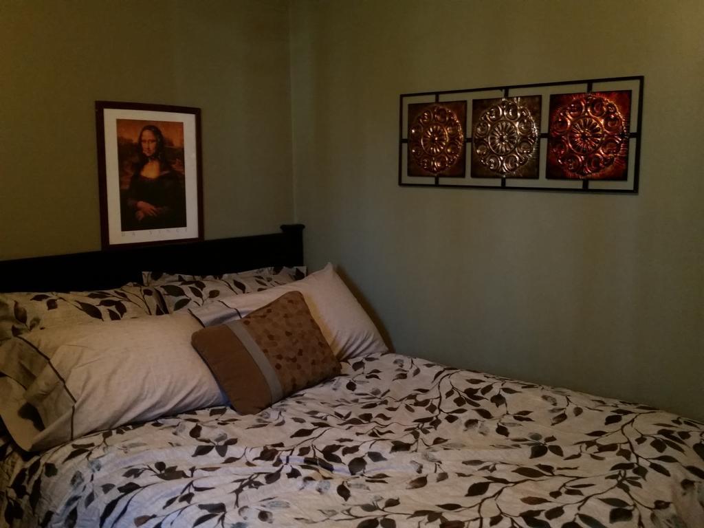 Work Play Suites Union Fredericton Ngoại thất bức ảnh