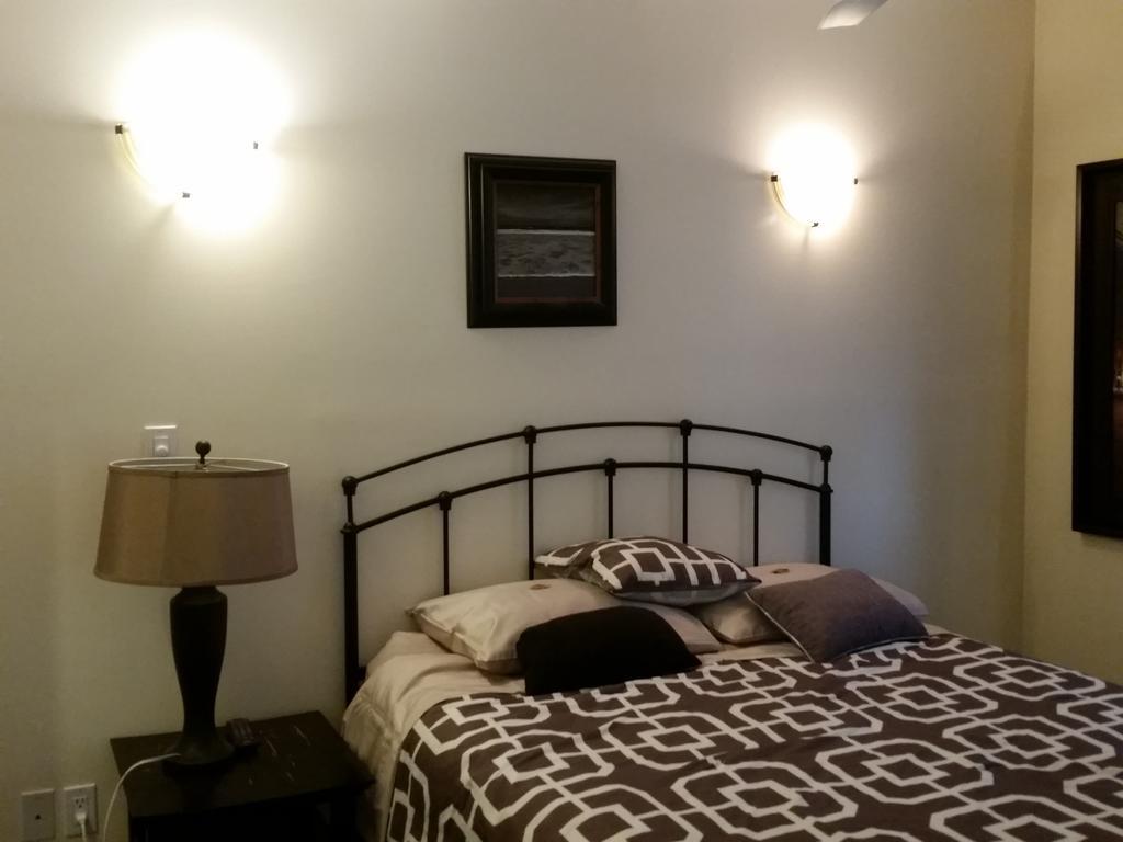Work Play Suites Union Fredericton Ngoại thất bức ảnh
