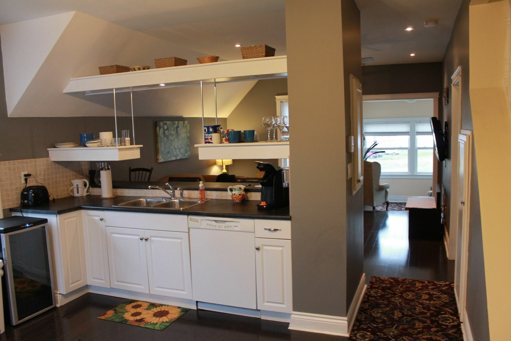 Work Play Suites Union Fredericton Ngoại thất bức ảnh