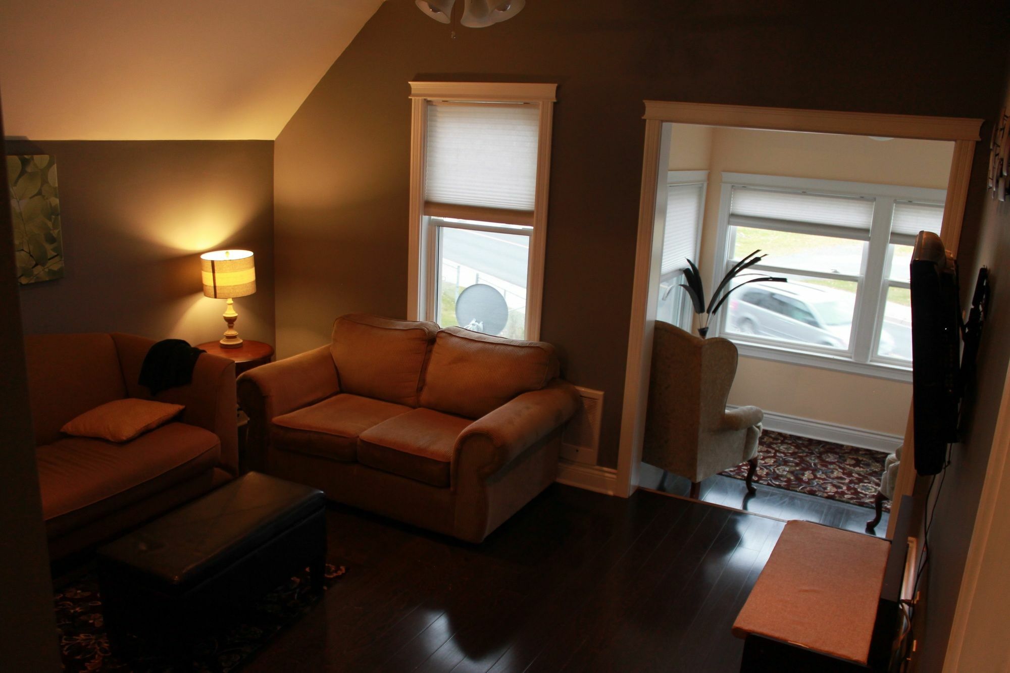 Work Play Suites Union Fredericton Ngoại thất bức ảnh