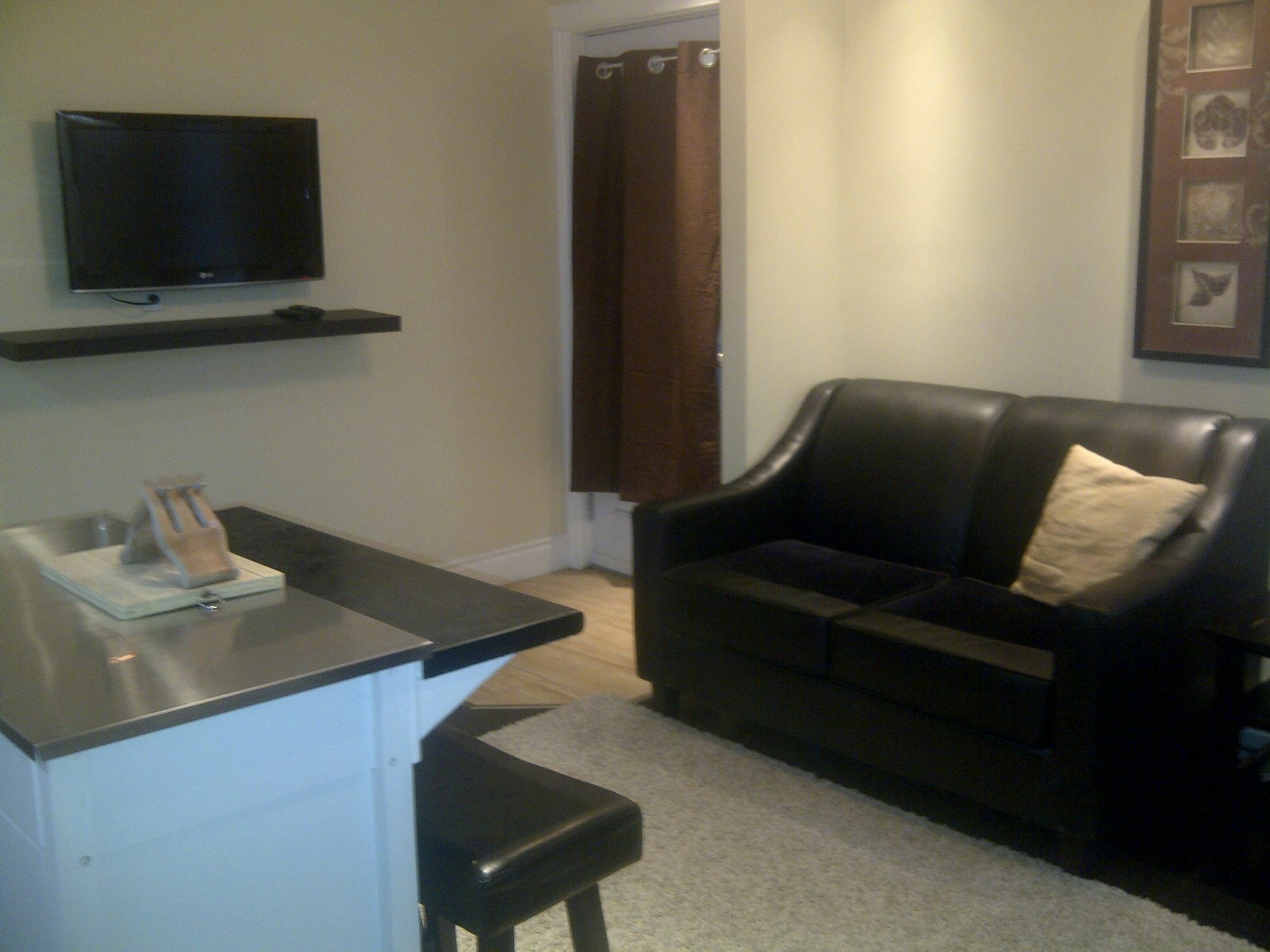 Work Play Suites Union Fredericton Ngoại thất bức ảnh