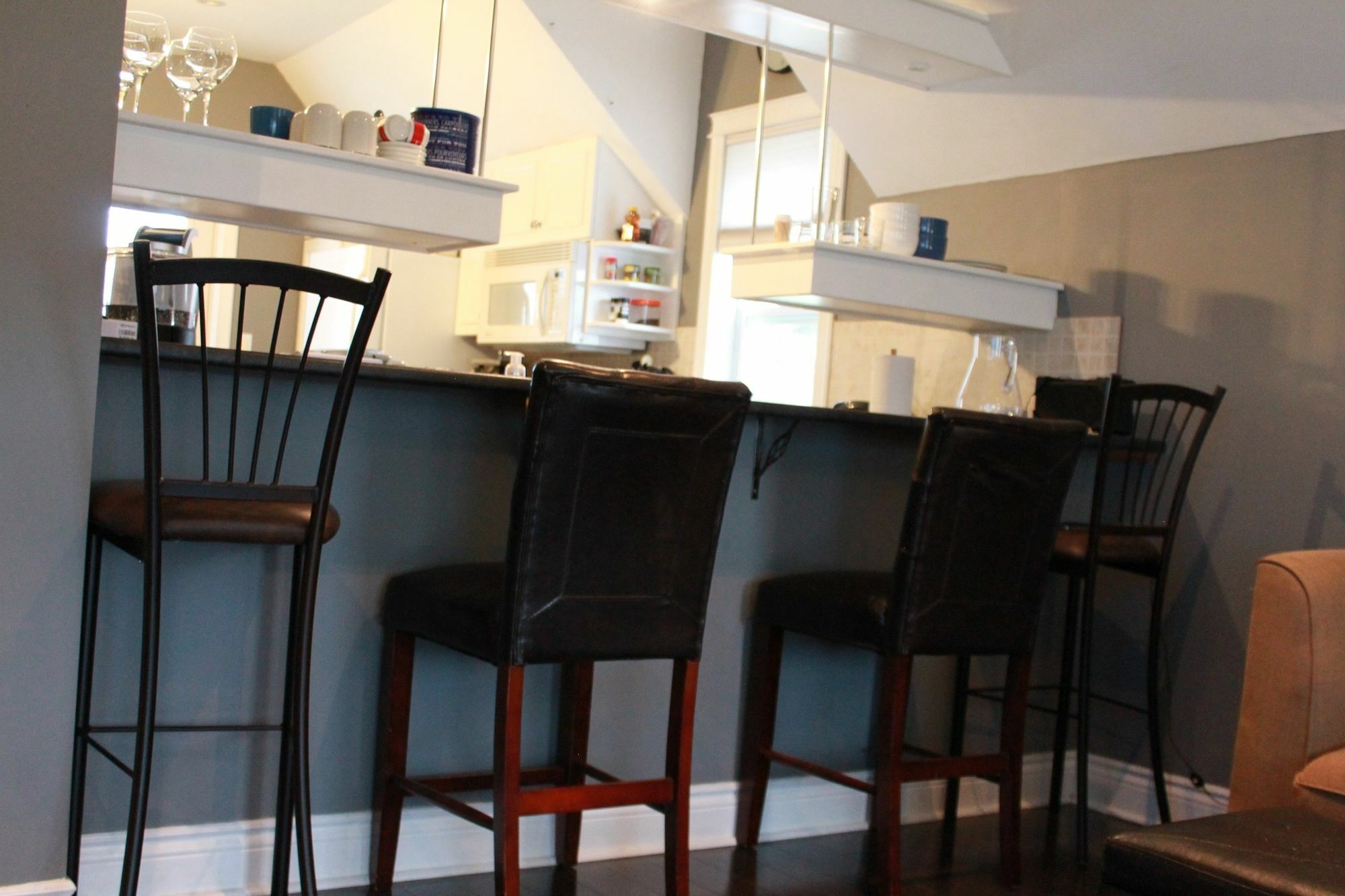 Work Play Suites Union Fredericton Ngoại thất bức ảnh