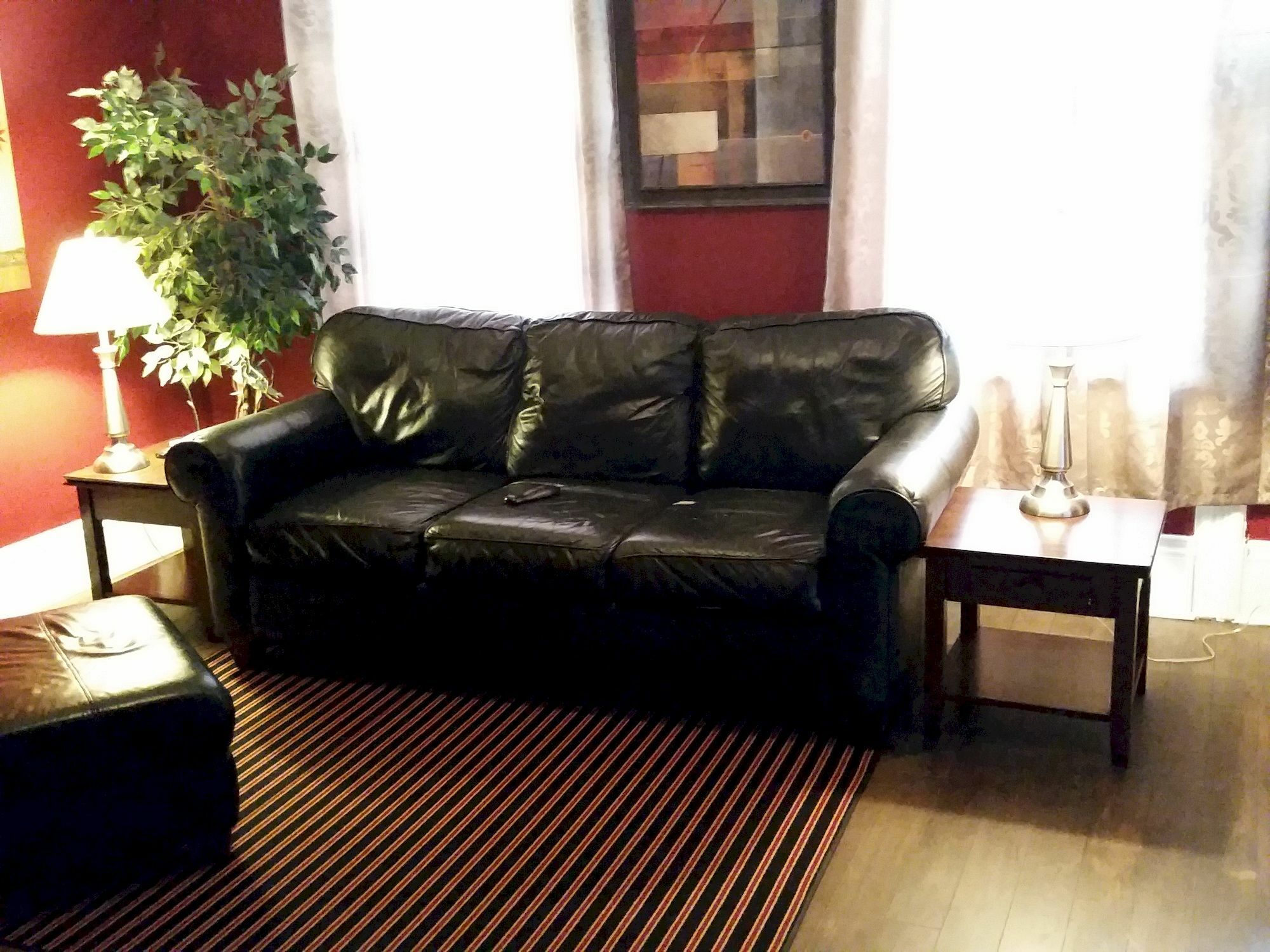 Work Play Suites Union Fredericton Ngoại thất bức ảnh