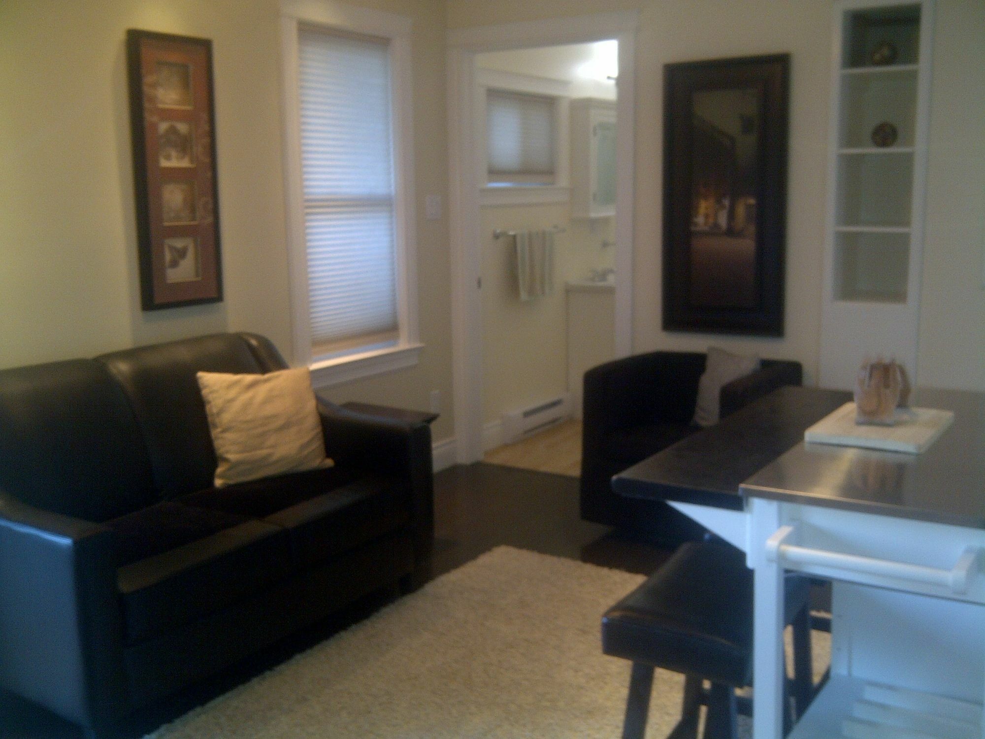Work Play Suites Union Fredericton Ngoại thất bức ảnh
